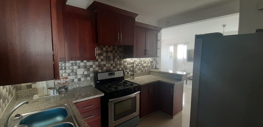 Apartamento en los Alamos