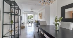 Apartamento Amueblado en Santo Domingo