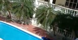 Apartamento Amueblado en Punta Cana