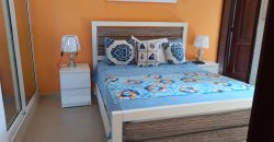 Apartamento Amueblado en Punta Cana