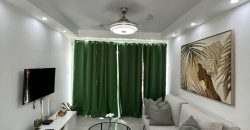 Apartamento Amueblado en Santo Domingo