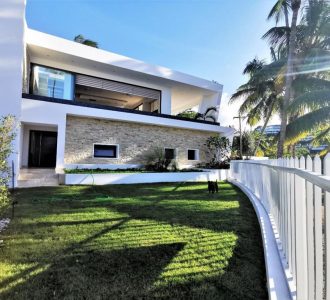 Venta de Villa en Las Terrenas