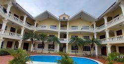 Apartamento Amueblado en Punta Cana