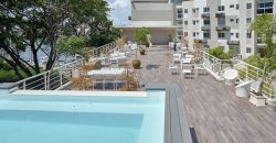 Apartamento Amueblado en Santo Domingo