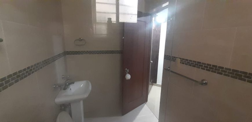 Apartamento en los Alamos