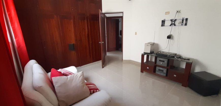 Apartamento en los Alamos