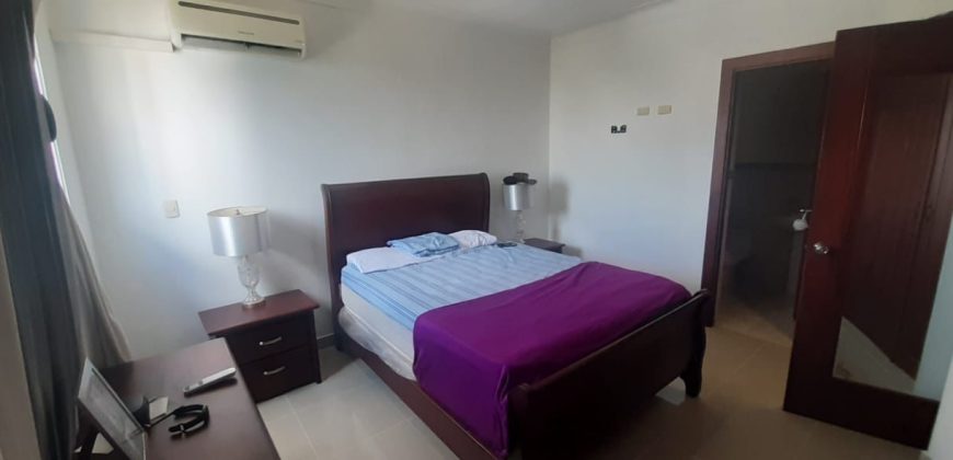 Apartamento en los Alamos