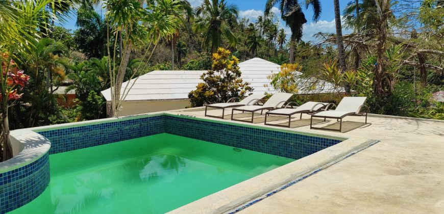 Alquiler de Villa en las Terrenas