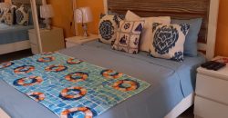 Apartamento Amueblado en Punta Cana