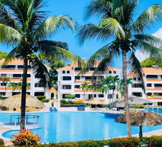 APARTAMENTO DE PUERTO PLATA